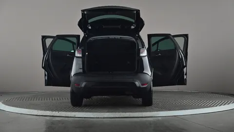 VAUXHALL CROSSLAND 1.2 Turbo [130] Ultimate Auto