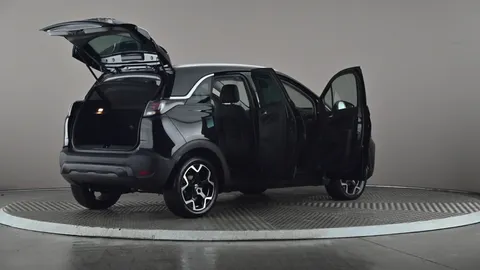 VAUXHALL CROSSLAND 1.2 Turbo [130] Ultimate Auto