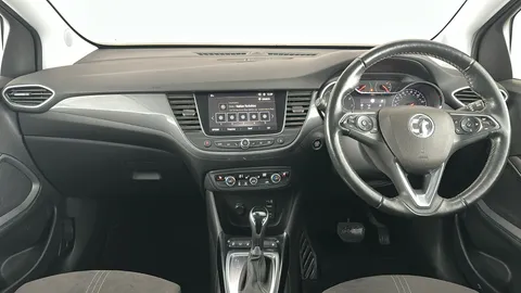 VAUXHALL CROSSLAND 1.2 Turbo [130] Ultimate Auto