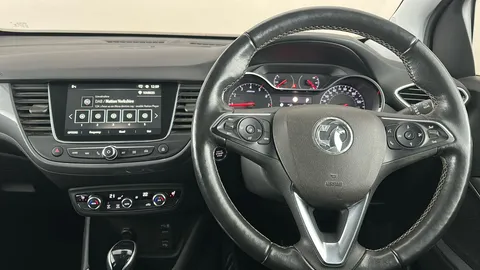 VAUXHALL CROSSLAND 1.2 Turbo [130] Ultimate Auto