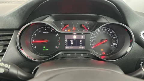 VAUXHALL CROSSLAND 1.2 Turbo [130] Ultimate Auto