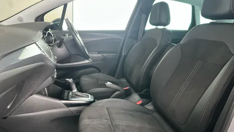 VAUXHALL CROSSLAND 1.2 Turbo [130] Ultimate Auto