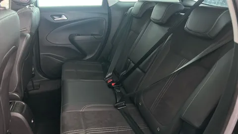 VAUXHALL CROSSLAND 1.2 Turbo [130] Ultimate Auto