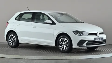 VOLKSWAGEN POLO 1.0 TSI Life