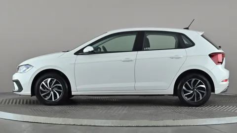 VOLKSWAGEN POLO 1.0 TSI Life