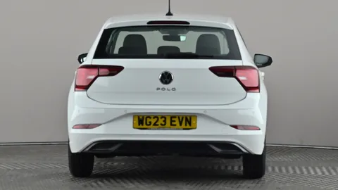 VOLKSWAGEN POLO 1.0 TSI Life