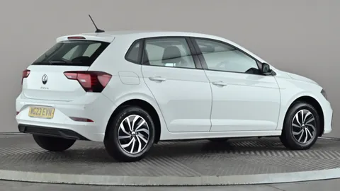 VOLKSWAGEN POLO 1.0 TSI Life