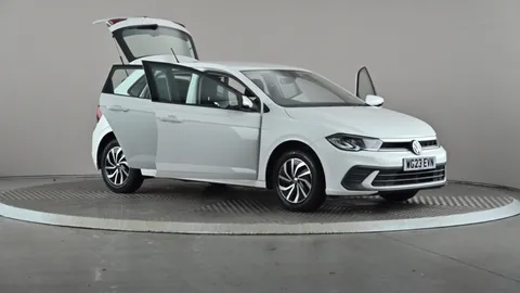 VOLKSWAGEN POLO 1.0 TSI Life