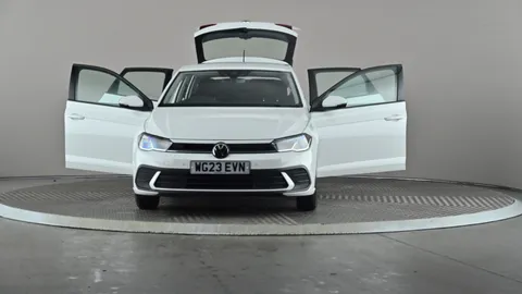VOLKSWAGEN POLO 1.0 TSI Life