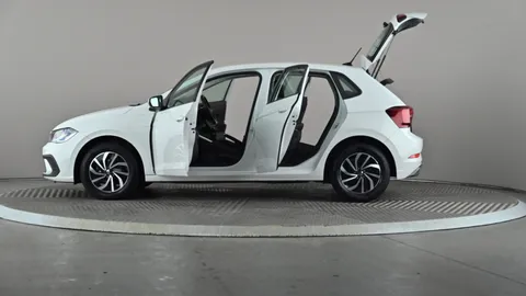 VOLKSWAGEN POLO 1.0 TSI Life