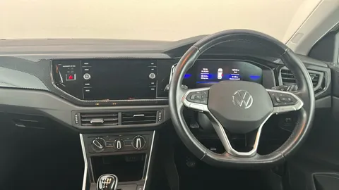 VOLKSWAGEN POLO 1.0 TSI Life