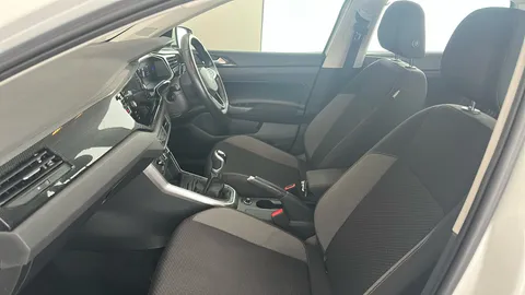 VOLKSWAGEN POLO 1.0 TSI Life