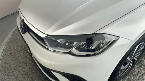 VOLKSWAGEN POLO 1.0 TSI Life