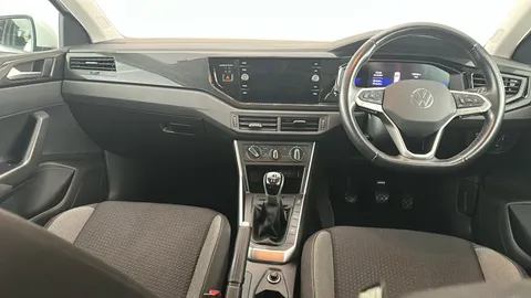 VOLKSWAGEN POLO 1.0 TSI Life