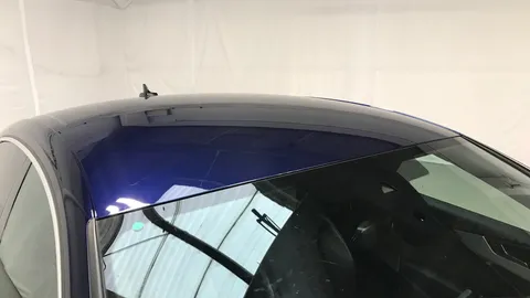 AUDI A5 40 TFSI 204 S Line S Tronic