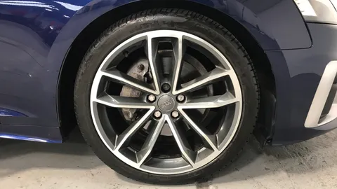 AUDI A5 40 TFSI 204 S Line S Tronic