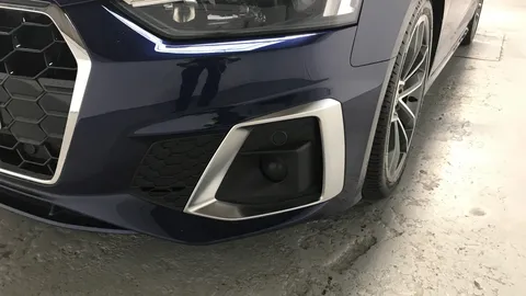 AUDI A5 40 TFSI 204 S Line S Tronic