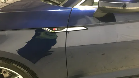 AUDI A5 40 TFSI 204 S Line S Tronic