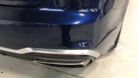 AUDI A5 40 TFSI 204 S Line S Tronic