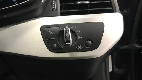 AUDI A5 40 TFSI 204 S Line S Tronic