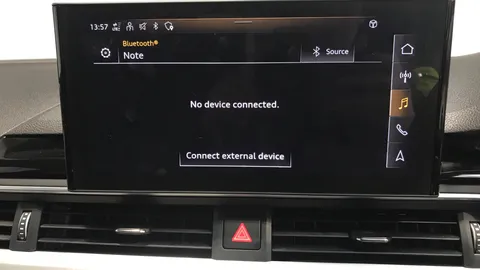 AUDI A5 40 TFSI 204 S Line S Tronic