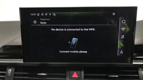 AUDI A5 40 TFSI 204 S Line S Tronic