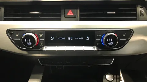 AUDI A5 40 TFSI 204 S Line S Tronic