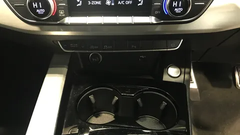 AUDI A5 40 TFSI 204 S Line S Tronic