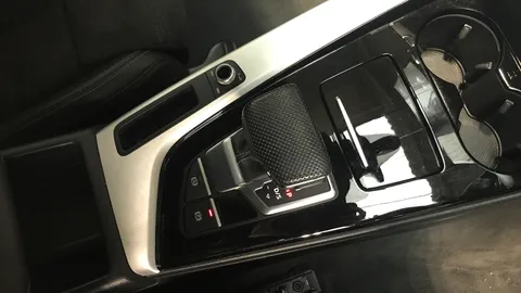 AUDI A5 40 TFSI 204 S Line S Tronic