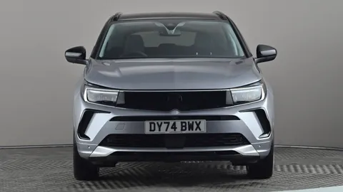 VAUXHALL GRANDLAND 1.2 Turbo Ultimate