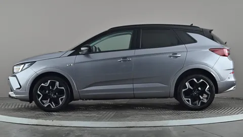 VAUXHALL GRANDLAND 1.2 Turbo Ultimate