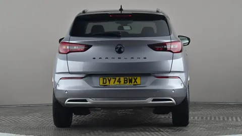 VAUXHALL GRANDLAND 1.2 Turbo Ultimate