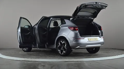 VAUXHALL GRANDLAND 1.2 Turbo Ultimate