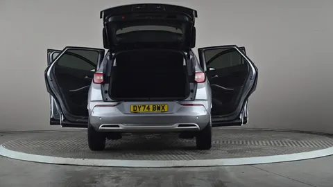 VAUXHALL GRANDLAND 1.2 Turbo Ultimate