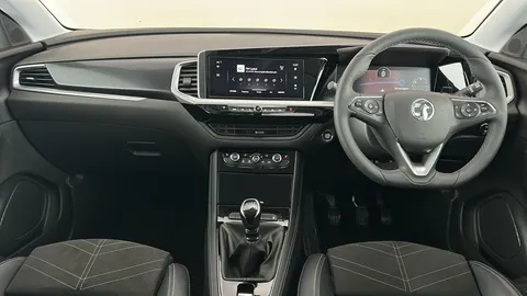 VAUXHALL GRANDLAND 1.2 Turbo Ultimate