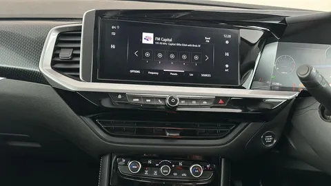 VAUXHALL GRANDLAND 1.2 Turbo Ultimate