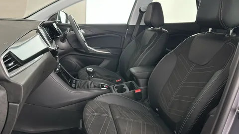 VAUXHALL GRANDLAND 1.2 Turbo Ultimate