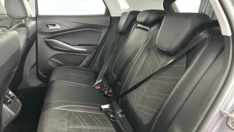 VAUXHALL GRANDLAND 1.2 Turbo Ultimate