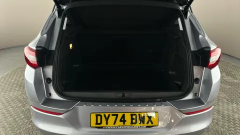 VAUXHALL GRANDLAND 1.2 Turbo Ultimate