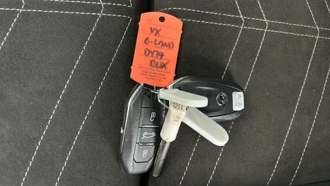 VAUXHALL GRANDLAND 1.2 Turbo Ultimate