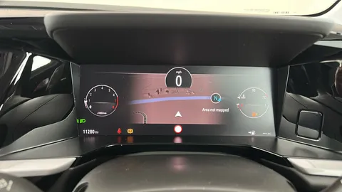 VAUXHALL GRANDLAND 1.2 Turbo Ultimate