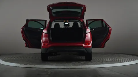 HYUNDAI TUCSON 1.7 CRDi Blue Drive Sport Edition 2WD