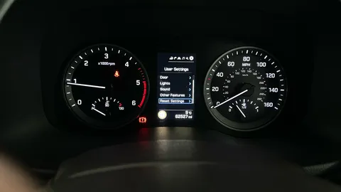 HYUNDAI TUCSON 1.7 CRDi Blue Drive Sport Edition 2WD