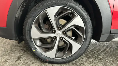 HYUNDAI TUCSON 1.7 CRDi Blue Drive Sport Edition 2WD