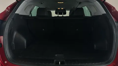 HYUNDAI TUCSON 1.7 CRDi Blue Drive Sport Edition 2WD