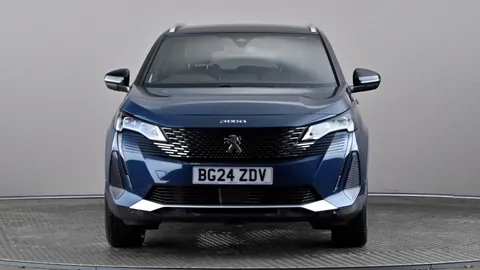 PEUGEOT 3008 1.2 Hybrid 136 GT e-DSC6