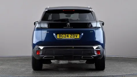 PEUGEOT 3008 1.2 Hybrid 136 GT e-DSC6
