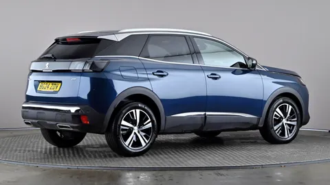 PEUGEOT 3008 1.2 Hybrid 136 GT e-DSC6