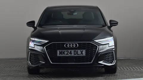 AUDI A3 35 TFSI S Line