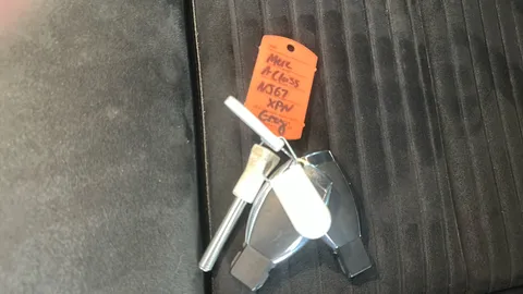 MERCEDES-BENZ A CLASS A160 AMG Line Auto